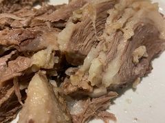 -宁夏国强手抓羊肉·清真菜(未央路凤三店)