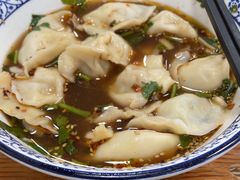 -老味道饺子馆(回民街店)