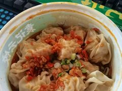 -袁记云饺(西安路店)