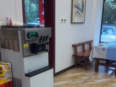 -丽泽山庄·生态怀柔菜·虹鳟鱼(红螺寺店)