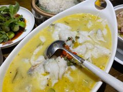 -粗茶淡饭·隐庐私厨(东亭店)