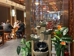 大堂-毅祥斋老孙家泡馍(西羊市店)