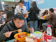 -龍城柳州螺蛳粉(群星路店)