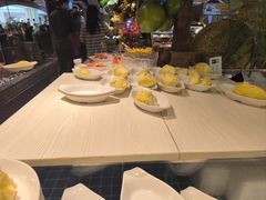 -一方渔歌蒸汽海鲜自助(文化路万达广场店)