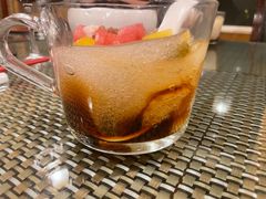 手工冰粉-新川办餐厅