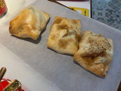 -欧提汗·新疆餐厅·清真(银都路店)