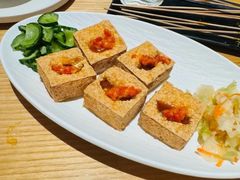 -隅乐胡椒虾·台湾菜·团建(皇岗店)