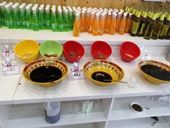 -海岸风情蒸汽海鲜自助餐厅(家宴金手勺店)