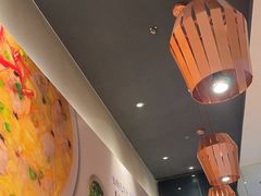 -吕氏疙瘩汤·新派鲁菜(济南万象城店)