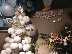 -维苏唯披萨(青云街店)