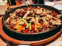-老板恋上鱼(高新万达店)