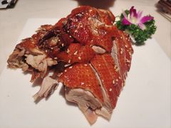 -茅庐川菜(烟台万象汇店)