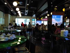 大堂-大碗厨(东风路店)