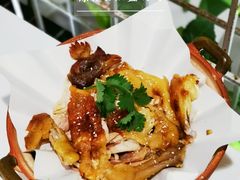 -原味田园·客家菜·土窑鸡(中航城君尚购物中心店)