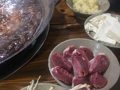 -星鸿社重庆老火锅