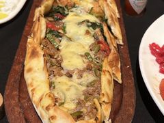 -Turkish Kebab 土耳其烤肉(陆家嘴1885广场店)