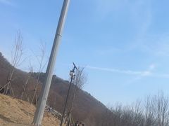 -九鼎铁刹山风景区