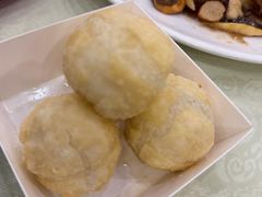 -奥华餐厅·老张记(台基厂店)