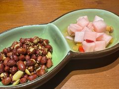-辣不二地道川菜(汉水路店)