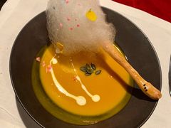 -当米亚诺意大利餐厅(武汉光谷凯悦酒店)