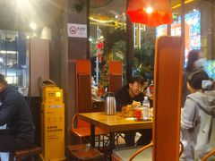 -兔槽江湖菜·重庆璧山兔(水围店)
