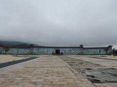-炎帝陵景区