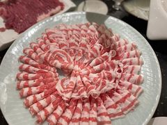 -南门涮肉(通州大船店)