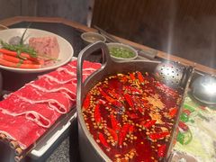 -三出山火锅(南京万象天地店)