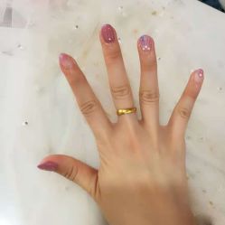 -M Nails & Beauty美甲美睫美体