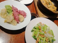 -七色云蔬食(喜邻里店)