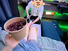 -美足时光•水疗SPA(龙泉店)