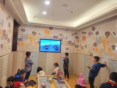 -海底捞火锅(龙湖金沙天街店)