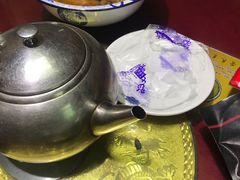 -荷塘土鸡(河东店)