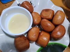 -二刚大块烤肉(东山商业街店)