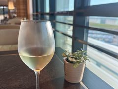 -深圳机场凯悦酒店