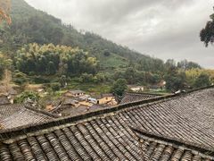 -杨家堂村