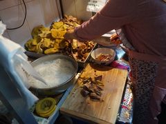 -老李家杂肝汤(回民街店)