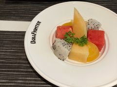 -斗牛士牛排餐厅(嘉里汇店)