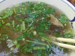 -澄城水盆羊肉(澄县老哥红庙坡店)