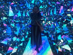 -天津梵高星空艺术馆(天河城旗舰店)