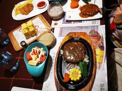 -尊品牛排(沙湾印象汇店)
