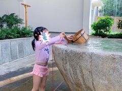-山湖温泉