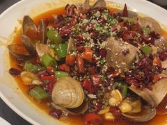 -臻悦海宴.家宴(奥体中心店)
