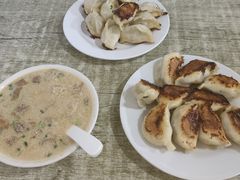 -孝丰南门锅贴(南街店)