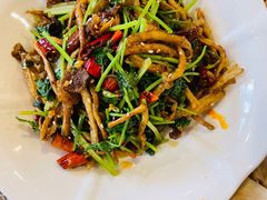 -湘肠香火锅店(团结湖店)