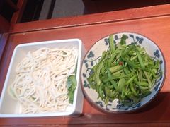 -老员外骨汤火锅(海州古城店)