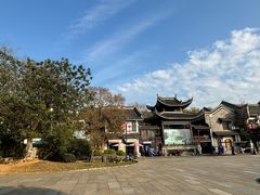 -汴河街