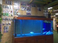 -红山会健身·普拉提(广安门店)