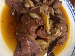 -满族八旗正宗牛肉面