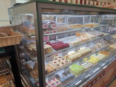 -蜂蝶来饼店(拱北总店)